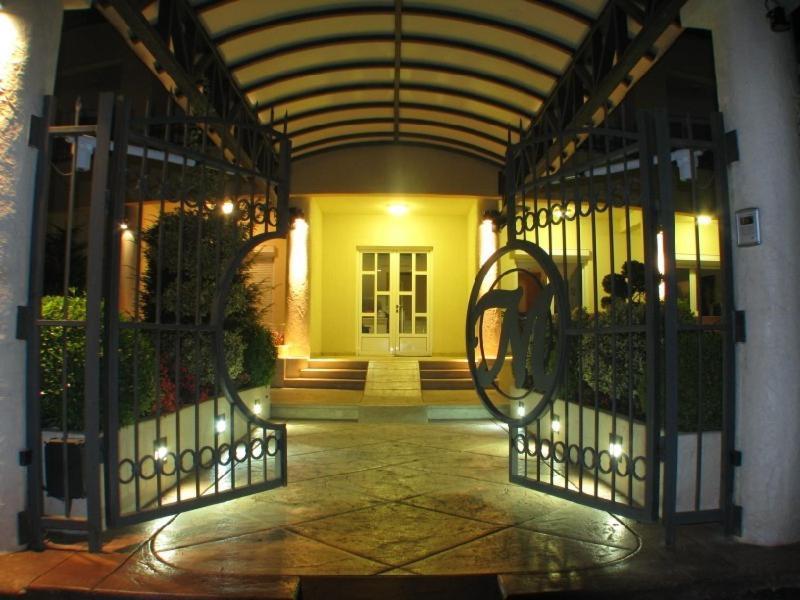 Apartmani Mirenza Будва Экстерьер фото