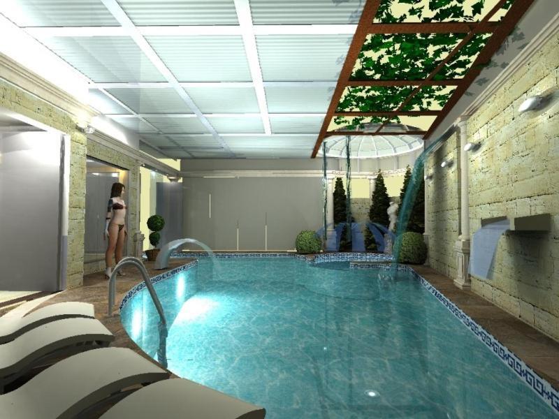 Apartmani Mirenza Будва Экстерьер фото
