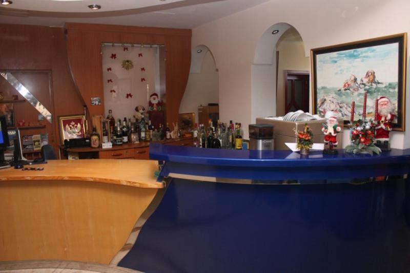 Apartmani Mirenza Будва Экстерьер фото